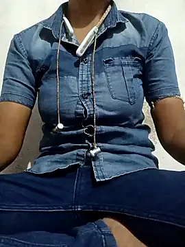 Hotty-romi3 webcam