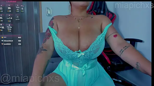 Preview of miapichxs