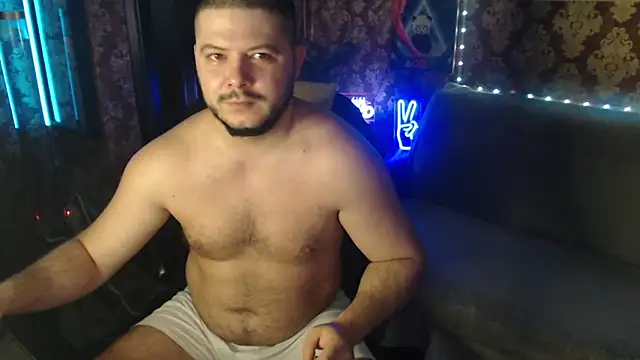 thor_master webcam