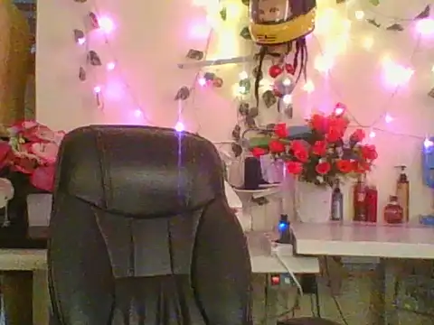 Anaconda2350 webcam
