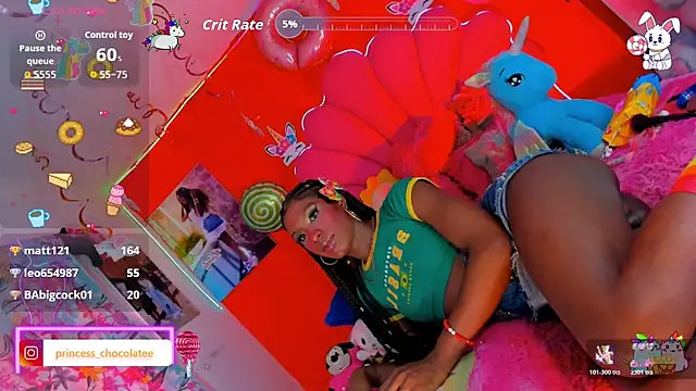 princess_chocolatee webcam