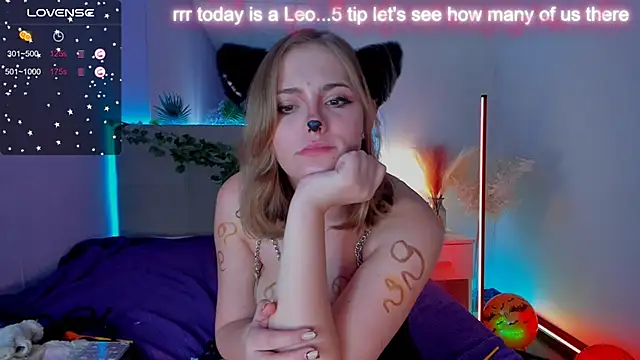 DellaRowe webcam