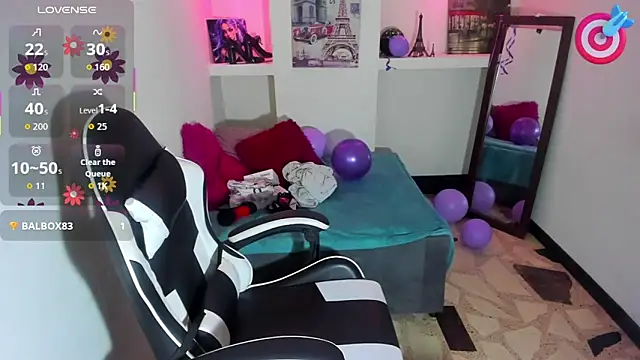Catalehia_Milk webcam
