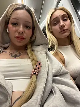 babydolll webcam