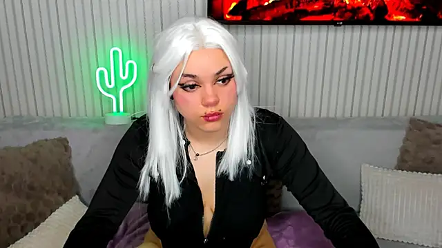 EricaHoff23 webcam