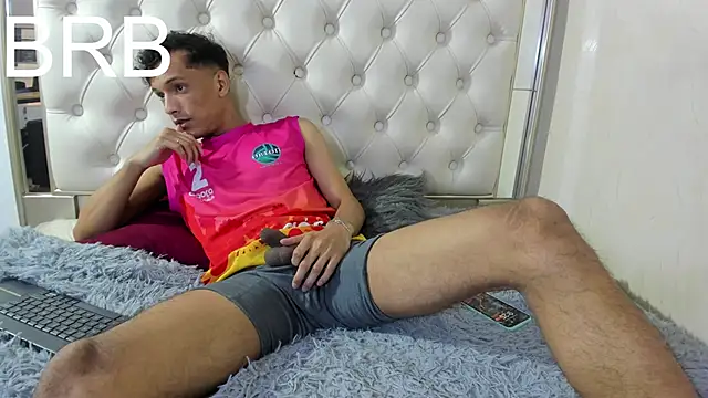 IM_MaxPassion webcam