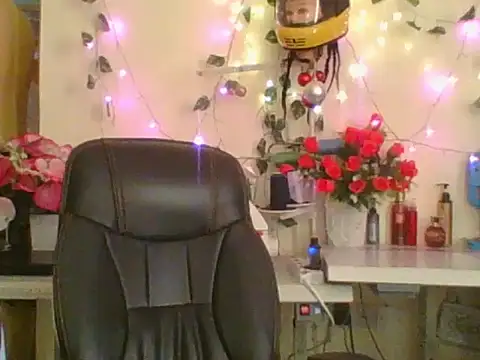 Anaconda2350 webcam