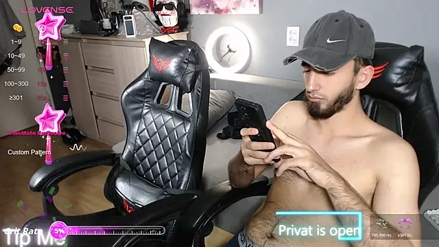 mikienn webcam