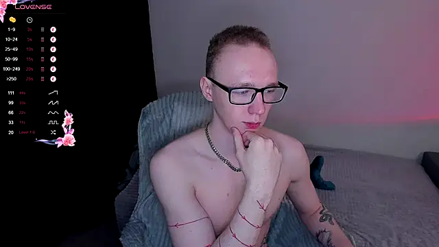 Alex_silent webcam