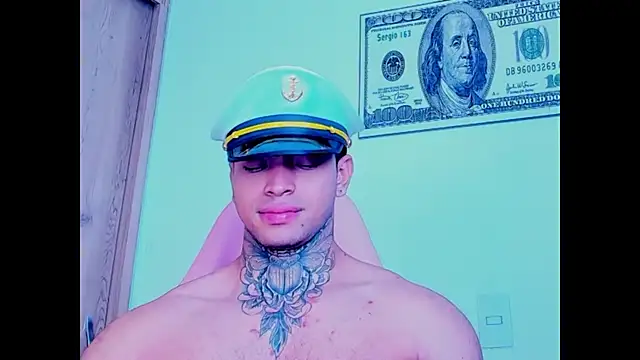 Stiven_collins webcam