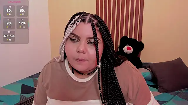 _Shara_Handal_ webcam