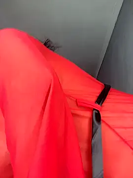 MayaPassion webcam