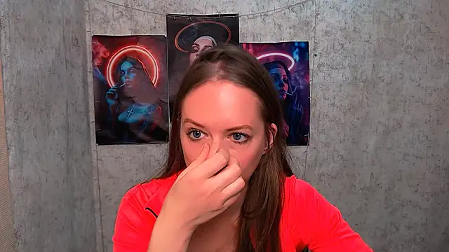 GloriaSi_ webcam