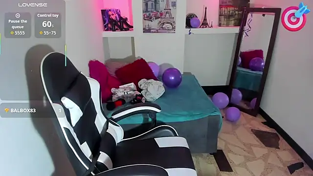 Catalehia_Milk webcam