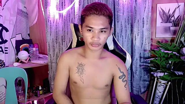 Pinoyhot25 webcam