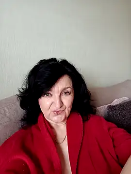 MilaSky4701 webcam