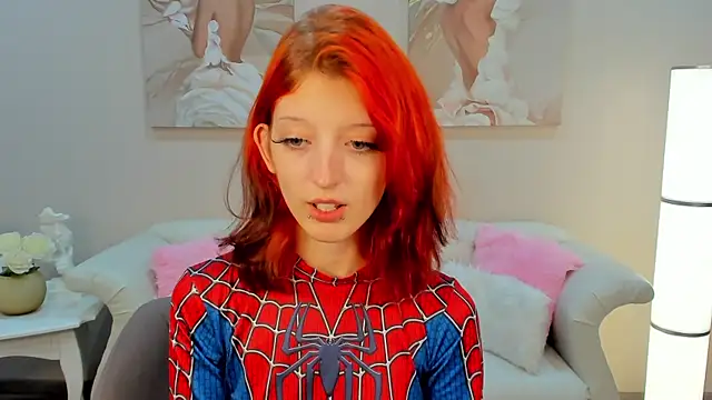 MistyMarlo webcam