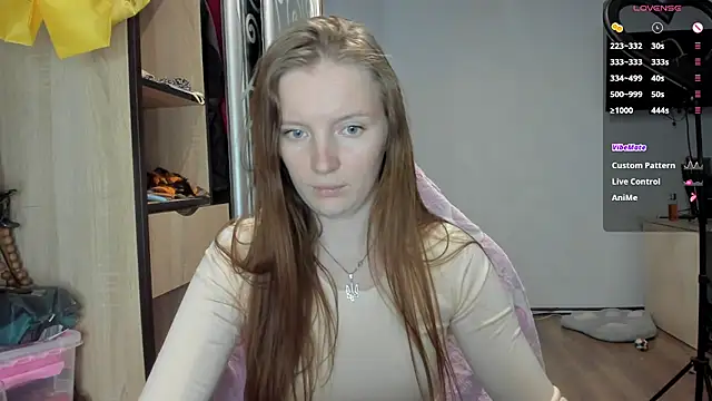 Mary_Blu webcam