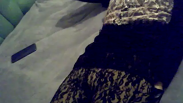 BarbierQueen webcam