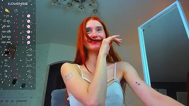 sally_biscuit - Sally_Biscuit's free webcam - UK Sex Cams