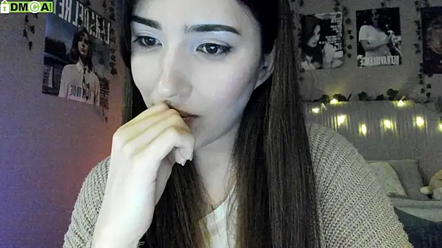 Anisawithlove webcam
