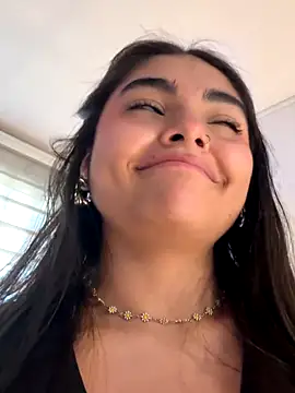 GiselOrtiz webcam