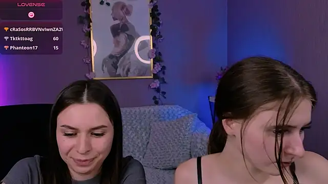 nekky_mouse webcam