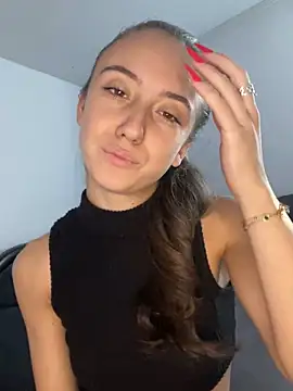 CristinaSww webcam