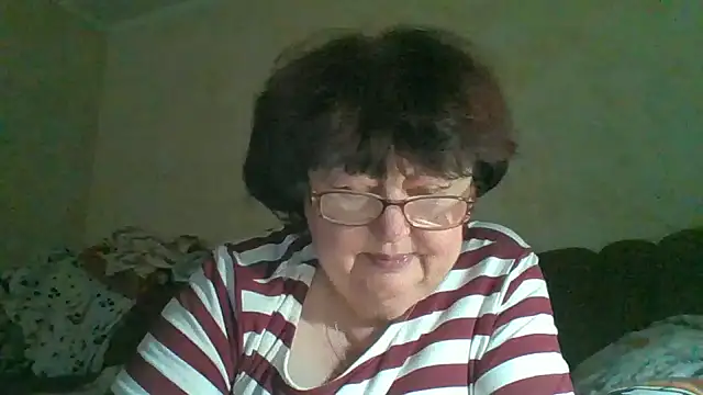 MilaSky5303 webcam