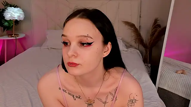 Cassies-Sandyy webcam