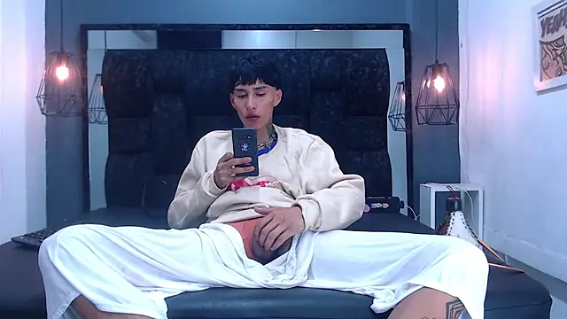 Daniel_delux_ webcam