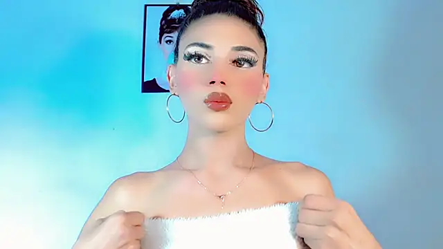 latina_sexdoll - Latina_sexdoll's free webcam - UK Sex Cams
