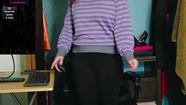 TreeJeanne webcam
