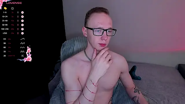 Alex_silent webcam