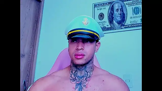 Stiven_collins webcam