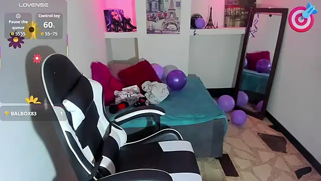 Catalehia_Milk webcam