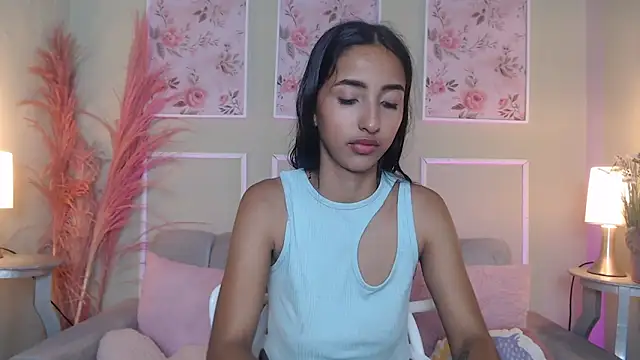MilkyLally webcam