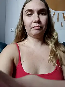 KisaVixen webcam