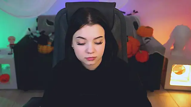 leslierowe_ webcam