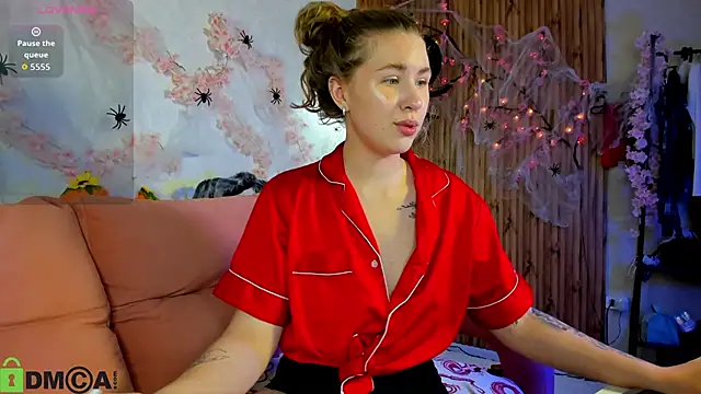 Elsie_Cutties webcam