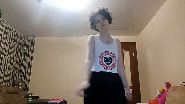 JesseniaHanney webcam