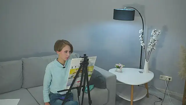 SabraDonkle webcam