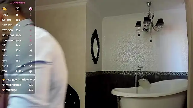 WilsonJules webcam