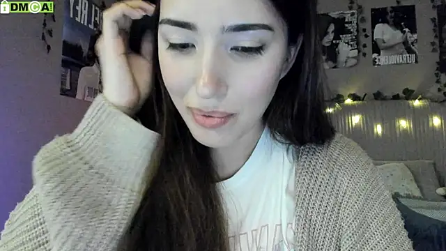 Anisawithlove webcam