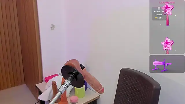 lola_clit webcam