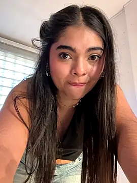 GiselOrtiz webcam