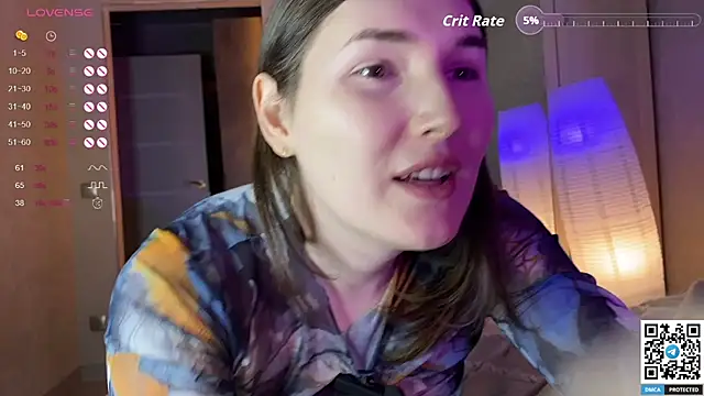 Maria_Bowie webcam