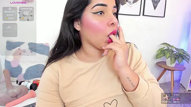 yunna7 webcam