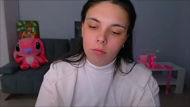 queenofthesense_ webcam