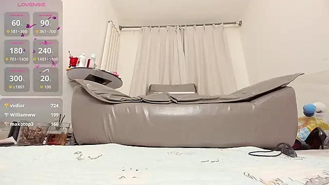 fox-yiyi webcam